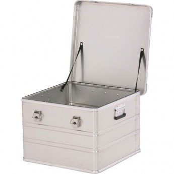 Алюминиевый ящик KRAUSE ТИП А 240 256119 Алюминиевый ящик KRAUSE ТИП А 240 256119