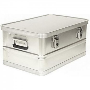 Алюминиевый ящик KRAUSE ТИП Б 140 256188 Алюминиевый ящик KRAUSE ТИП Б 140 256188
