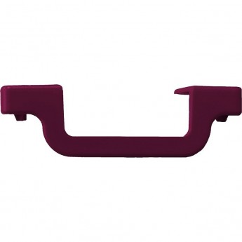 Боковые заглушки ступени - левая (7 шт.) KRAUSE 201904 Боковые заглушки ступени - левая (7 шт.) KRAUSE 201904