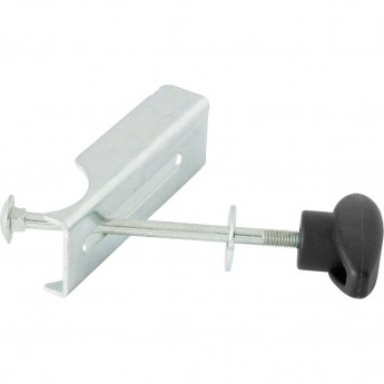 Крепёжный зажим М5х85 мм KRAUSE 214591 Крепёжный зажим М5х85 мм KRAUSE 214591