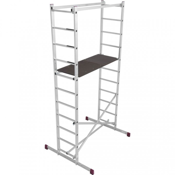 Монтажные подмости РВ 4 м KRAUSE CORDA 916280 Монтажные подмости РВ 4 м KRAUSE CORDA 916280