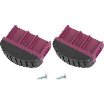 Опорная насадка траверсы KRAUSE 201294 50х20 мм