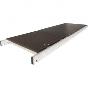 Помост KRAUSE 911001 для PROTEC с люком Помост KRAUSE 911001 для PROTEC с люком