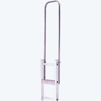 Рама-поручень шириной 340 мм KRAUSE 816474 нерж сталь Рама-поручень шириной 340 мм KRAUSE 816474 нерж сталь