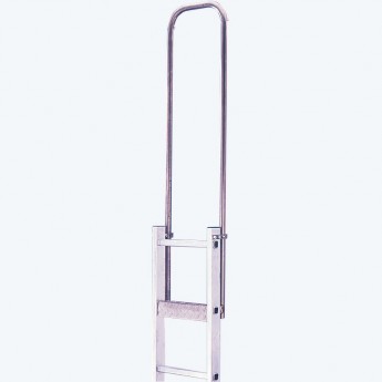 Рама-поручень шириной 440 мм KRAUSE 816504 оцинк сталь Рама-поручень шириной 440 мм KRAUSE 816504 оцинк сталь