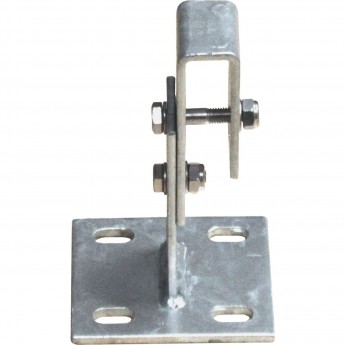 Регулируемый стенной анкер 150-200 мм KRAUSE 835208 Регулируемый стенной анкер 150-200 мм KRAUSE 835208