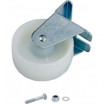 Ролик неповоротный KRAUSE CORDA BOCKROLLE 20 201966 Ролик неповоротный KRAUSE CORDA BOCKROLLE 20 201966