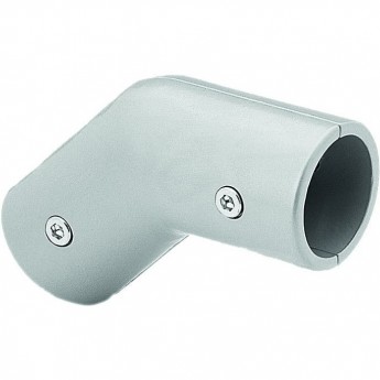 Соединительный уголок 45°/135° KRAUSE 860385, шурупы нерж. cталь V2A Соединительный уголок 45°/135° KRAUSE 860385, шурупы нерж. cталь V2A