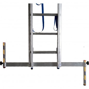 Траверса выравнивания уклона KRAUSE MONTO + STABILO 213778 970 мм, расстояние 360-480 мм Траверса выравнивания уклона KRAUSE MONTO + STABILO 213778 970 мм, расстояние 360-480 мм