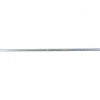 Труба алюминиевая анодированная 30х3000 мм KRAUSE 810182 Труба алюминиевая анодированная 30х3000 мм KRAUSE 810182