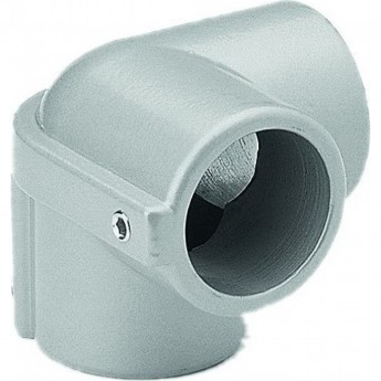 Верхний соединительный уголок на 90° KRAUSE 860347, шурупы нержавеющая cталь V2A Верхний соединительный уголок на 90° KRAUSE 860347, шурупы нержавеющая cталь V2A