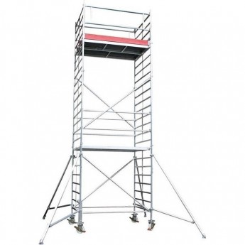 Вышка-тура 2.5х1.5м/13.3м KRAUSE STABILO 5000 749130 Вышка-тура 2.5х1.5м/13.3м KRAUSE STABILO 5000 749130